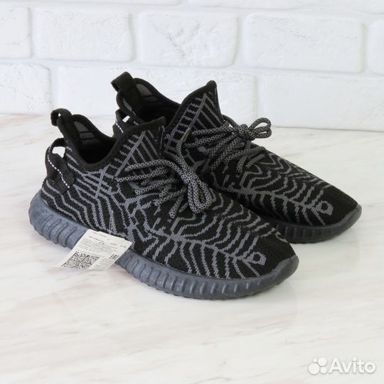 Кроссовки Amora мужские (сделано в России)