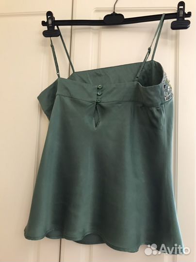 Женский топик