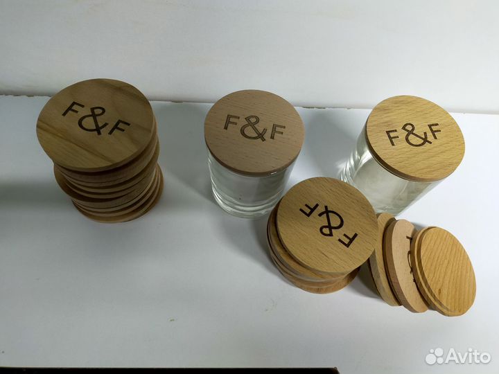 Крышки для свечей