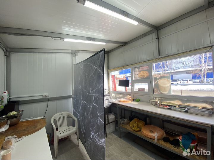 Сдам в аренду рабочее место