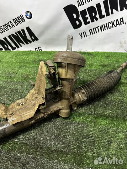 Рулевая Рейка renault duster