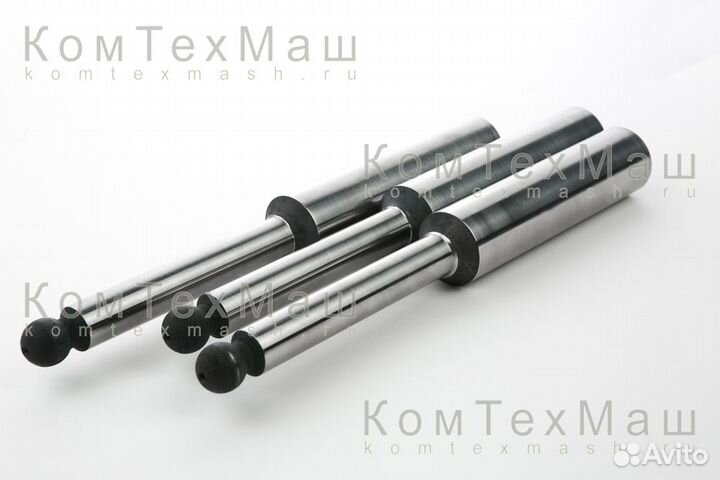 Плунжер ко-514.25.00.013 (шарик)