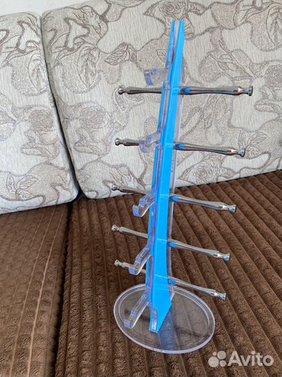 Подставка для очков