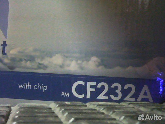 Фотобарабан NV-Print CF232A