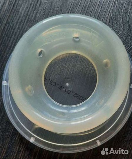 Акушерский пессарий