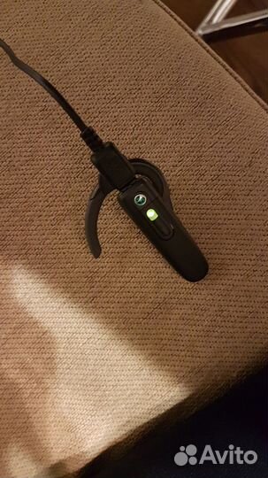 Bluetooth headset hbh-pv702