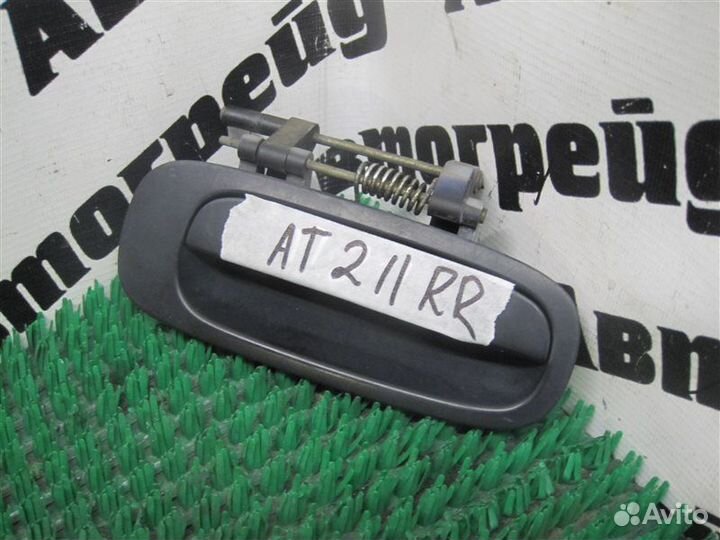 Ручка двери внешняя задняя правая Toyota Corona