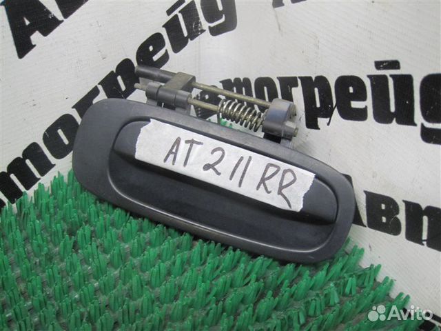 Ручка двери внешняя задняя правая Toyota Corona