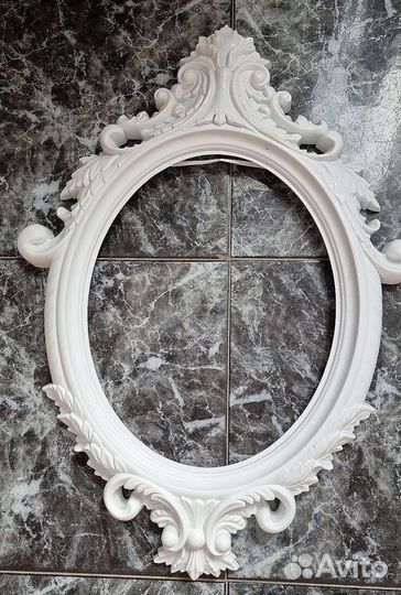 Рамка для зеркала, картин