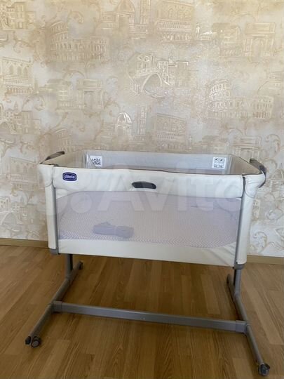 3-к. квартира, 67 м², 3/5 эт.