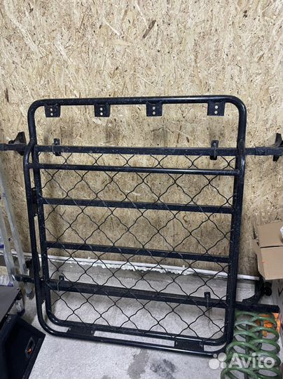 Багажник на крышу