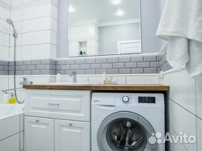 Мебель в ванную комнату