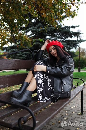 Фотограф-репортаж