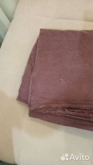 Ткань Канвас (шторы)