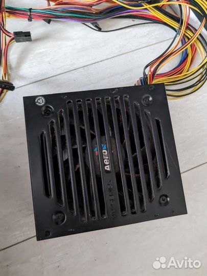 Продам комплектующие к пк