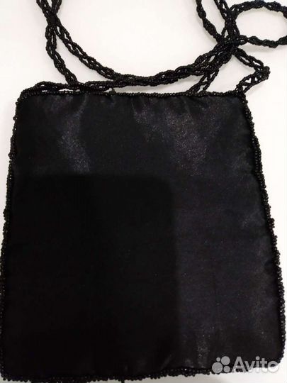 Сумка вечерняя