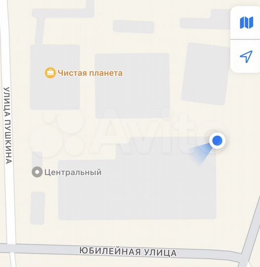 Машиноместо, > 30 м²