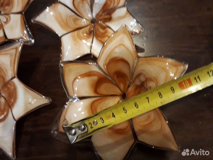 Плафоны к люстре