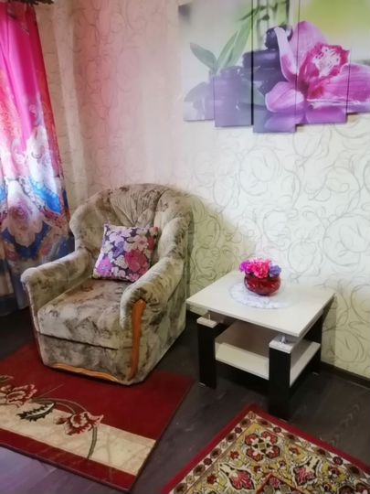 1-к. квартира, 30 м², 5/5 эт.