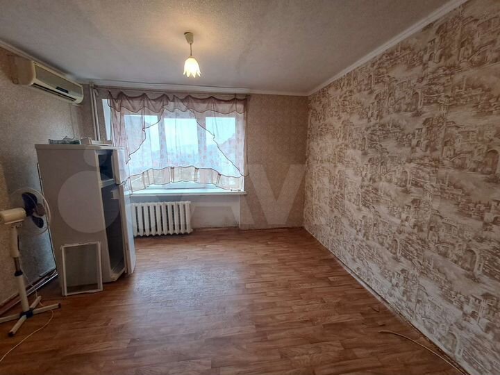 1-к. квартира, 19,7 м², 4/5 эт.