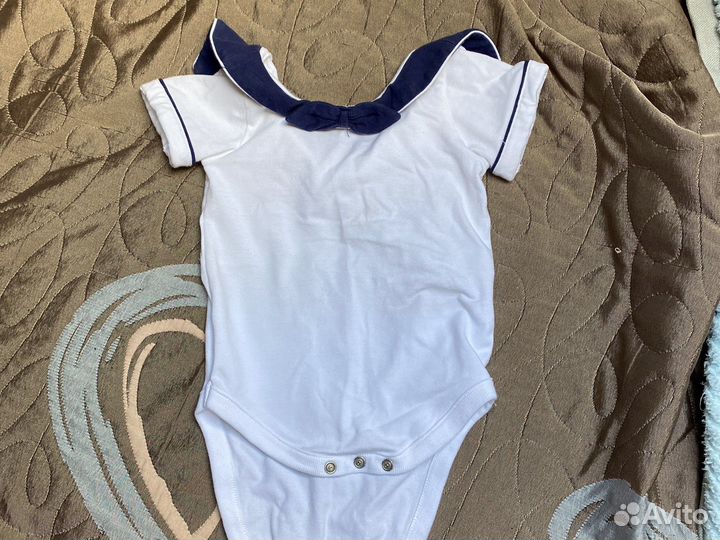 Летний костюм