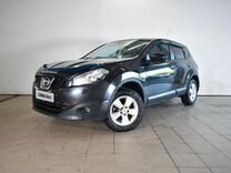 Nissan Qashqai 1.6 MT, 2011, 182 693 км, с пробегом, цена 1 120 000 руб.