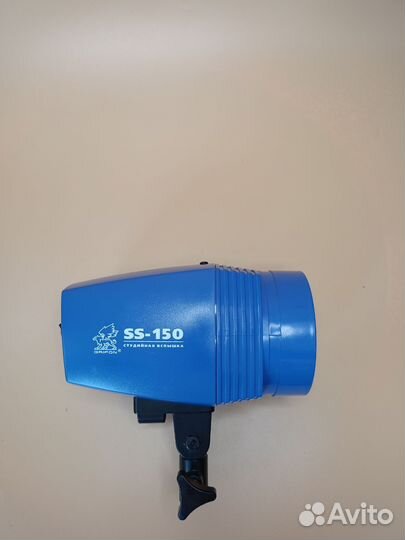 Студийная вспышка