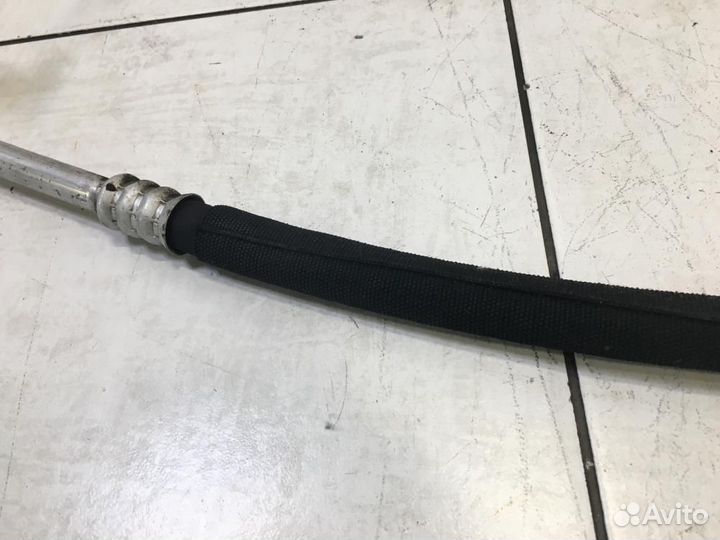 Трубка кондиционера Audi Q3 8UB