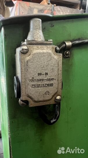 Мойка для деталей бу