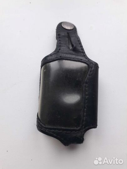 Чехол для брелка автосигнализации