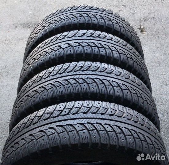 Gislaved Nord Frost 5 195/65 R15