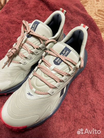 Мужские кроссовки reebok 40