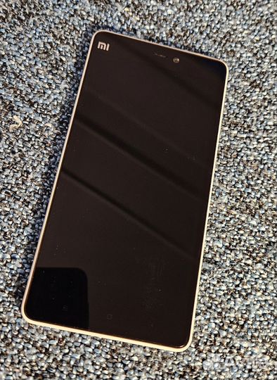 Xiaomi Mi 4i, 2/16 ГБ