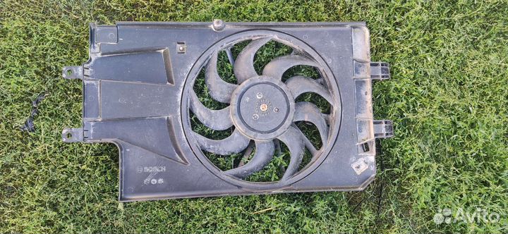 Запчасти LADA granta