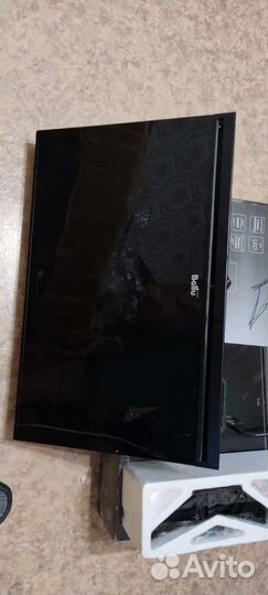 Конвектор обогреватель bailu