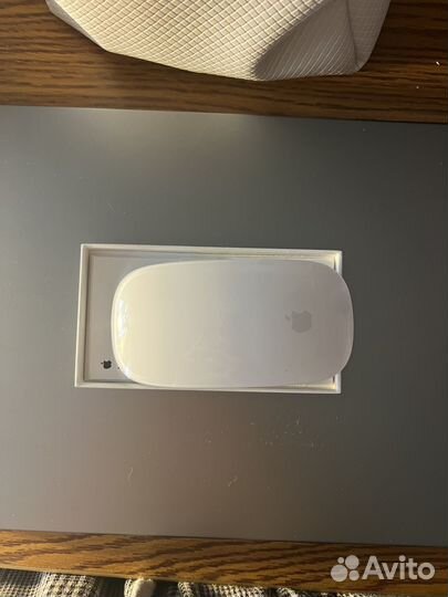 Мышь Apple magic mouse 3