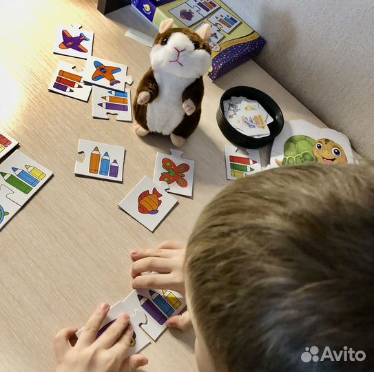 Логопед- дефектолог