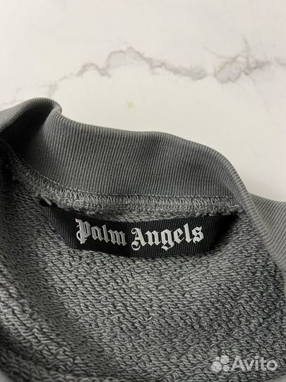 Свитшот palm angels оригинал