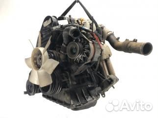 Двигатель Nissan Vanette C23 2.3 D LD23