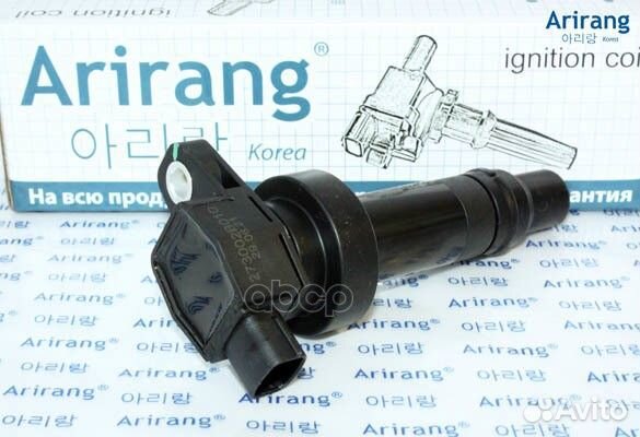 Катушка зажигания IGN3005 Arirang