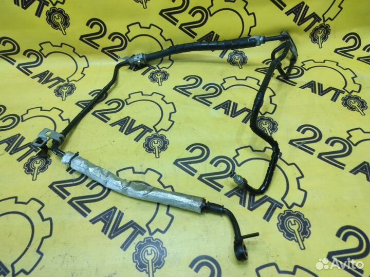 Шланг гидроусилителя Toyota Harrier GSU30W 2grfe