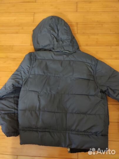 Куртка Brums, Италия, 140