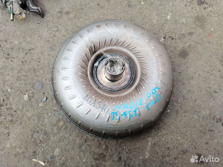 Toyota Nadia 2000 3sfe sxn10-15 4wd