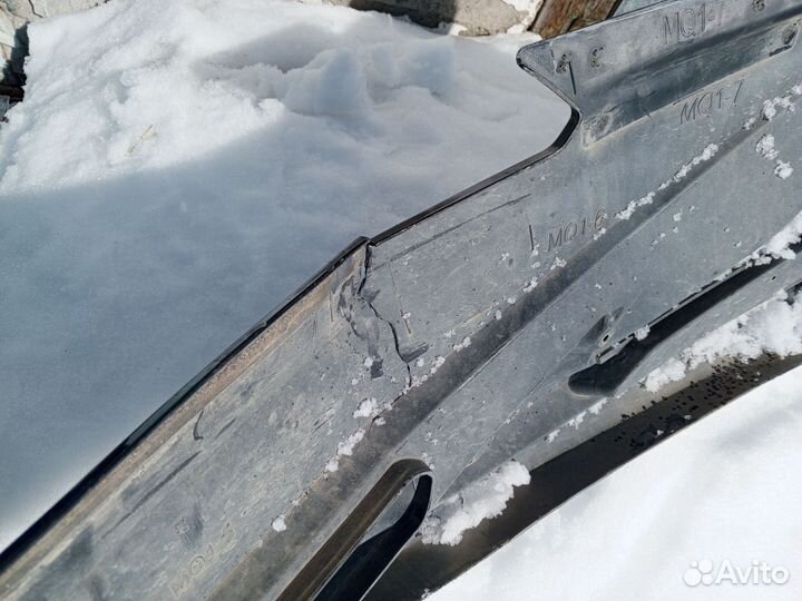 Обвес prado 150