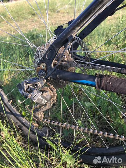 Горный велосипед 29