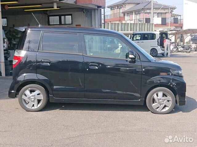 Honda Zest 0.7 AT, 2012, 59 000 км