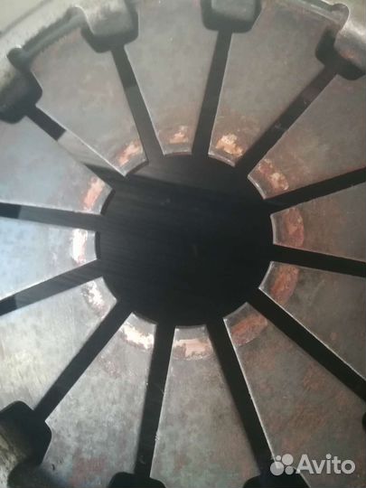 Корзина сцепления Geely Otaka CK1 М.Т