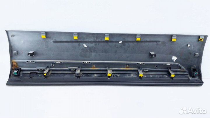 Б/У Б/У Накладка двери (наружная) Состояние