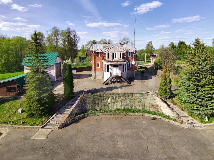 5-к. дом, 200 м²