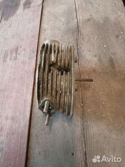 Запчасти на мотоцикл урал